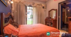 0856 CASA EN BARRIO SAN JORGE, ZONA AVDA. MADAME LYNCH