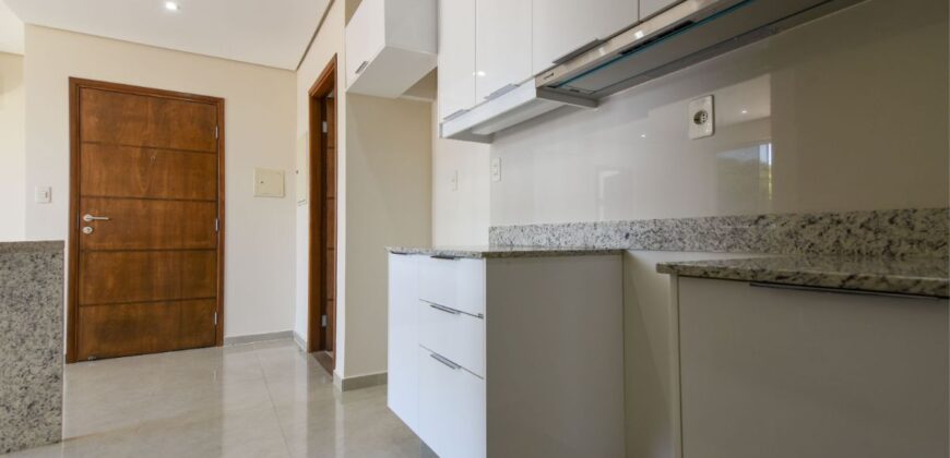 0082 DEPARTAMENTO A ESTRENAR, ZONA AVDA. PERON
