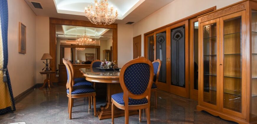 0010 PENTHOUSE EN EDIFICIO CURUPAYTY 2, BARRIO SAN ROQUE