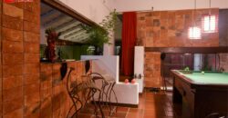 0092 CASA EN BARRIO JARA, ZONA COMPLEJO SANTOS