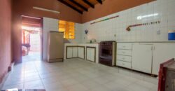 A0166 ALQUILO CASA EN BARRIO SANTA LIBRADA