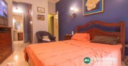 0856 CASA EN BARRIO SAN JORGE, ZONA AVDA. MADAME LYNCH