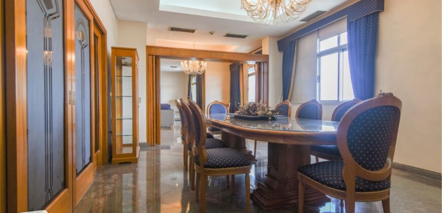 0010 PENTHOUSE EN EDIFICIO CURUPAYTY 2, BARRIO SAN ROQUE