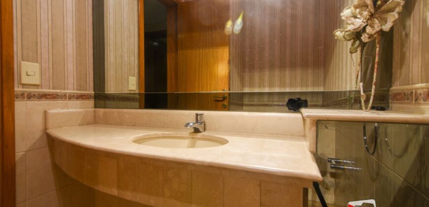 0010 PENTHOUSE EN EDIFICIO CURUPAYTY 2, BARRIO SAN ROQUE