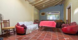 A0166 ALQUILO CASA EN BARRIO SANTA LIBRADA