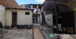 0093 CASA EN EL CENTRO DE ASUNCIÓN, BARRIO LA ENCARNACIÓN
