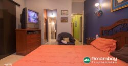 0856 CASA EN BARRIO SAN JORGE, ZONA AVDA. MADAME LYNCH