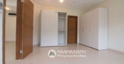 0847 DUPLEX EN LAMBARE, ZONA YACHT Y GOLF CLUB PYO.