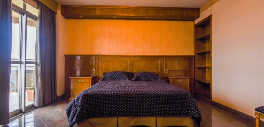 0010 PENTHOUSE EN EDIFICIO CURUPAYTY 2, BARRIO SAN ROQUE