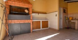 0060 CASA EN BARRIO SAJONIA, ZONA AVDA. CARLOS A. LÓPEZ