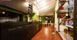 0092 CASA EN BARRIO JARA, ZONA COMPLEJO SANTOS