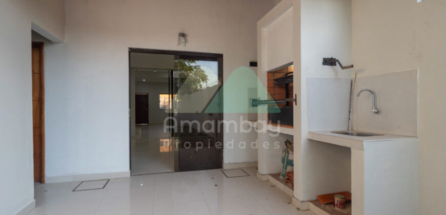 0879 DUPLEX EN LAMBARE, ZONA MUNICIPALIDAD