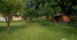 0097 TERRENO Y SALONES COMERCIALES EN ÑEMBY, ZONA ACCESO SUR