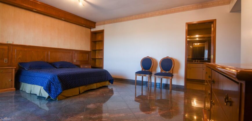 0010 PENTHOUSE EN EDIFICIO CURUPAYTY 2, BARRIO SAN ROQUE
