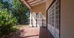0014 CASA EN BARRIO SAN ROQUE, A MINUTOS DEL CENTRO DE ASUNCIÓN