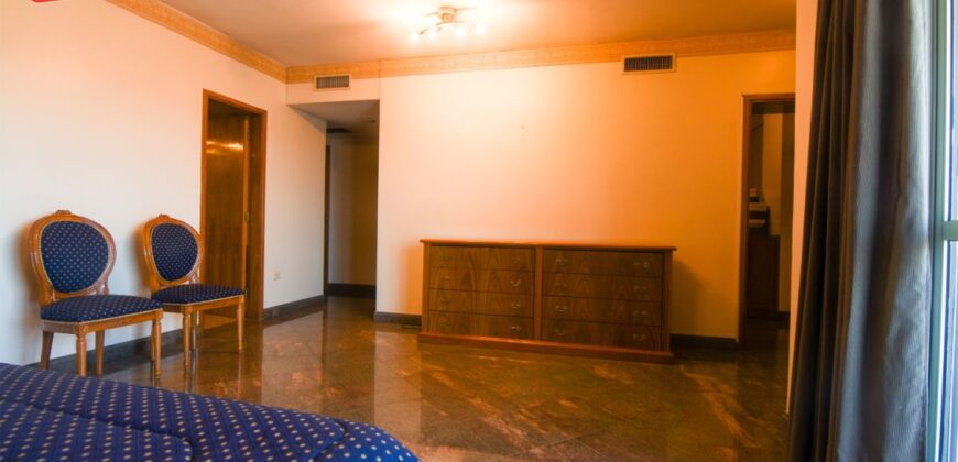 0010 PENTHOUSE EN EDIFICIO CURUPAYTY 2, BARRIO SAN ROQUE