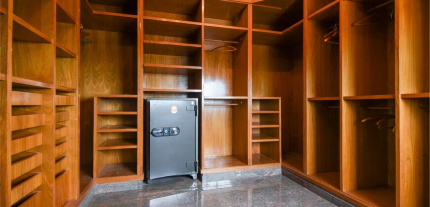 0010 PENTHOUSE EN EDIFICIO CURUPAYTY 2, BARRIO SAN ROQUE