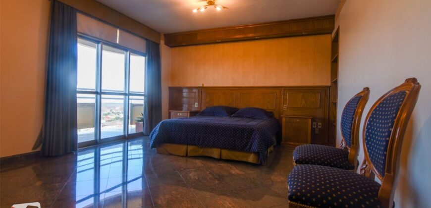 0010 PENTHOUSE EN EDIFICIO CURUPAYTY 2, BARRIO SAN ROQUE