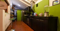 0092 CASA EN BARRIO JARA, ZONA COMPLEJO SANTOS