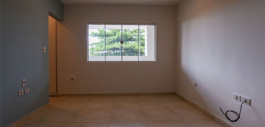 0087 DEPARTAMENTO A ESTRENAR EN ALTOS DEL SUR 2, FDO. DE LA MORA ZONA SUR