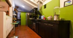 0092 CASA EN BARRIO JARA, ZONA COMPLEJO SANTOS