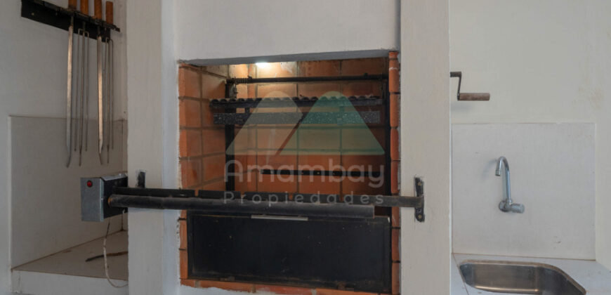 0879 DUPLEX EN LAMBARE, ZONA MUNICIPALIDAD