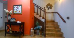0908 RESIDENCIA EN BARRIO SAJONIA, ZONA PALACIO DE JUSTICIA
