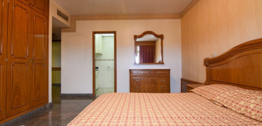 0010 PENTHOUSE EN EDIFICIO CURUPAYTY 2, BARRIO SAN ROQUE