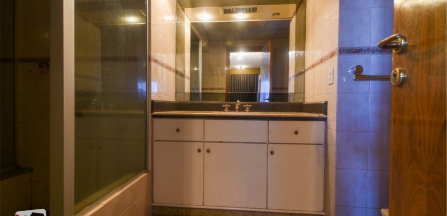 0010 PENTHOUSE EN EDIFICIO CURUPAYTY 2, BARRIO SAN ROQUE
