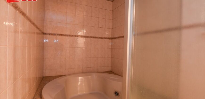 0010 PENTHOUSE EN EDIFICIO CURUPAYTY 2, BARRIO SAN ROQUE