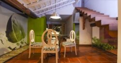 0092 CASA EN BARRIO JARA, ZONA COMPLEJO SANTOS
