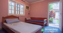 0856 CASA EN BARRIO SAN JORGE, ZONA AVDA. MADAME LYNCH
