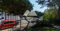 0014 CASA EN BARRIO SAN ROQUE, A MINUTOS DEL CENTRO DE ASUNCIÓN