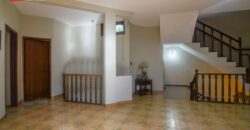 0908 RESIDENCIA EN BARRIO SAJONIA, ZONA PALACIO DE JUSTICIA