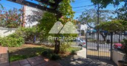 0014 CASA EN BARRIO SAN ROQUE, A MINUTOS DEL CENTRO DE ASUNCIÓN