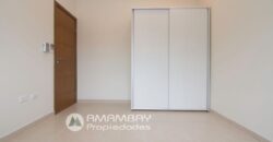 0847 DUPLEX EN LAMBARE, ZONA YACHT Y GOLF CLUB PYO.