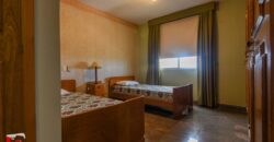 0010 PENTHOUSE EN EDIFICIO CURUPAYTY 2, BARRIO SAN ROQUE