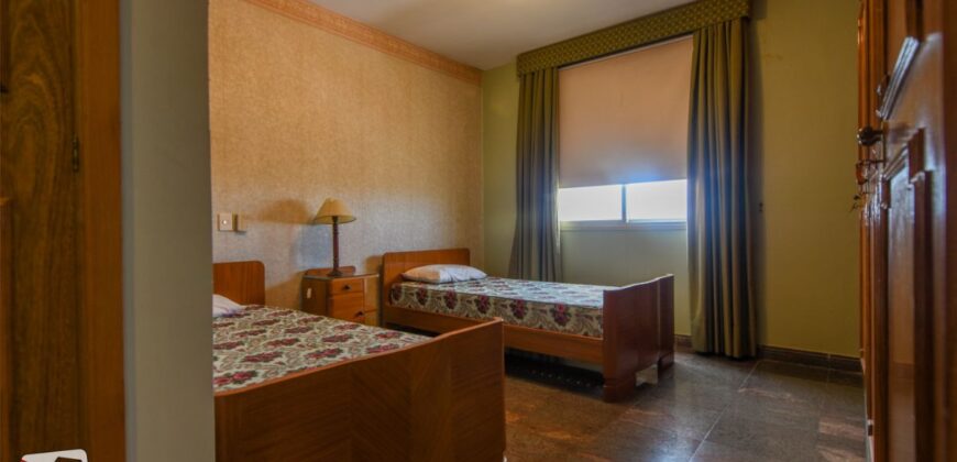 0010 PENTHOUSE EN EDIFICIO CURUPAYTY 2, BARRIO SAN ROQUE