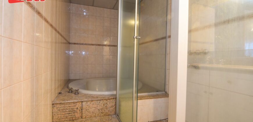 0010 PENTHOUSE EN EDIFICIO CURUPAYTY 2, BARRIO SAN ROQUE