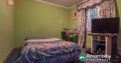0856 CASA EN BARRIO SAN JORGE, ZONA AVDA. MADAME LYNCH