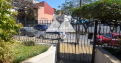 0014 CASA EN BARRIO SAN ROQUE, A MINUTOS DEL CENTRO DE ASUNCIÓN