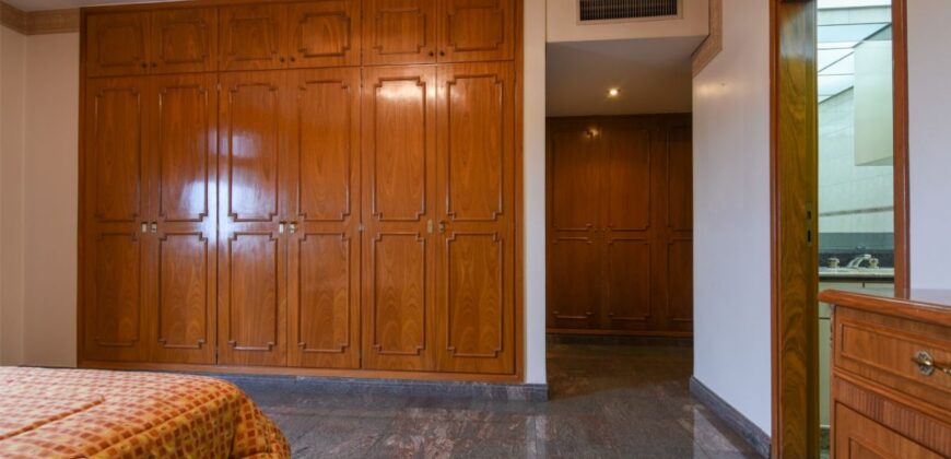0010 PENTHOUSE EN EDIFICIO CURUPAYTY 2, BARRIO SAN ROQUE