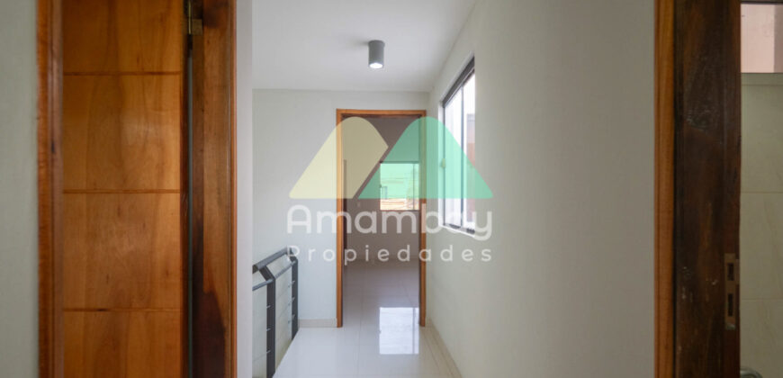 0879 DUPLEX EN LAMBARE, ZONA MUNICIPALIDAD