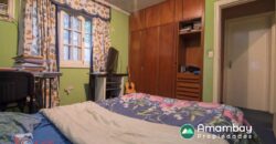 0856 CASA EN BARRIO SAN JORGE, ZONA AVDA. MADAME LYNCH