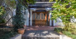 0014 CASA EN BARRIO SAN ROQUE, A MINUTOS DEL CENTRO DE ASUNCIÓN