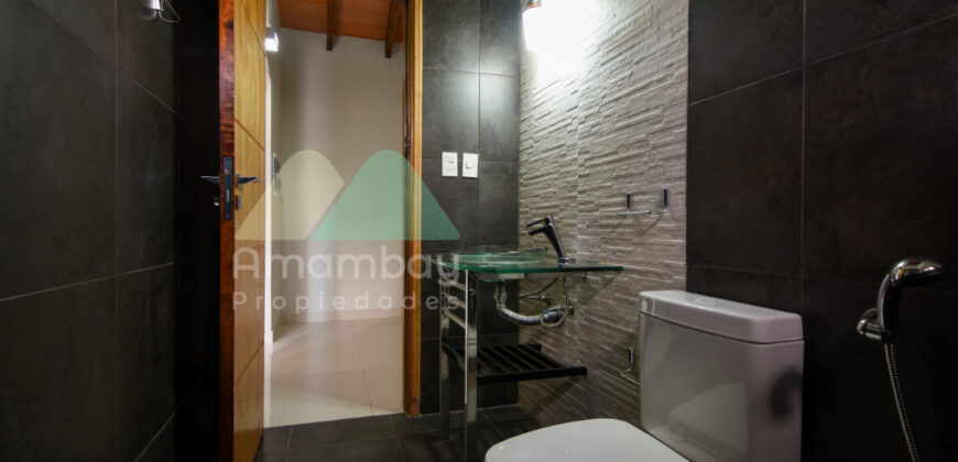 0879 DUPLEX EN LAMBARE, ZONA MUNICIPALIDAD