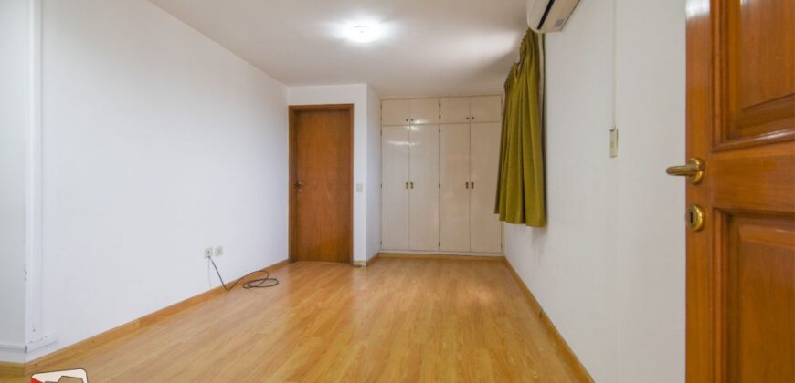 0010 PENTHOUSE EN EDIFICIO CURUPAYTY 2, BARRIO SAN ROQUE