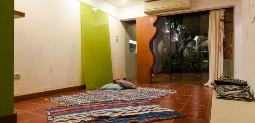 0092 CASA EN BARRIO JARA, ZONA COMPLEJO SANTOS