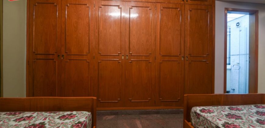 0010 PENTHOUSE EN EDIFICIO CURUPAYTY 2, BARRIO SAN ROQUE