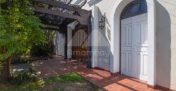 0014 CASA EN BARRIO SAN ROQUE, A MINUTOS DEL CENTRO DE ASUNCIÓN